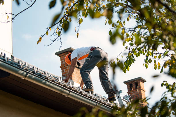 EPDM Roofing in Parker, FL