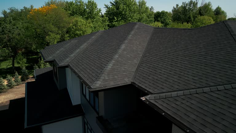 Best Green or Eco-Friendly Roofing Solutions  in Parker, FL