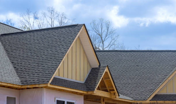 Roof Coating Services in Parker, FL