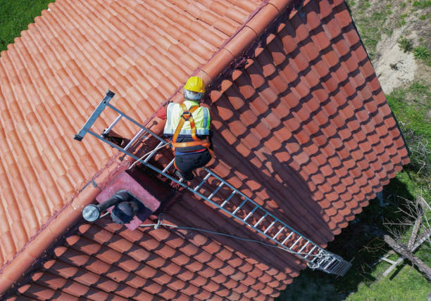 Parker, FL Roofing Service Company