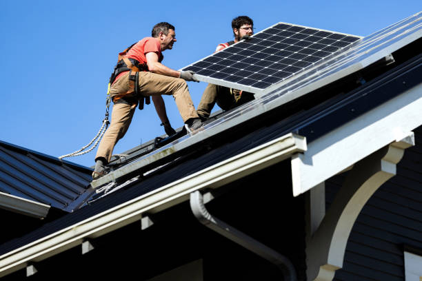 Best Roof Maintenance and Cleaning  in Parker, FL