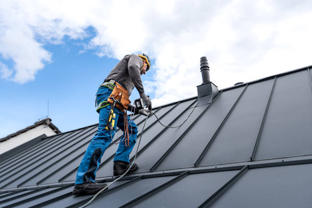 Best Roof Maintenance and Cleaning  in Parker, FL