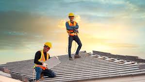 Best Siding  in Parker, FL